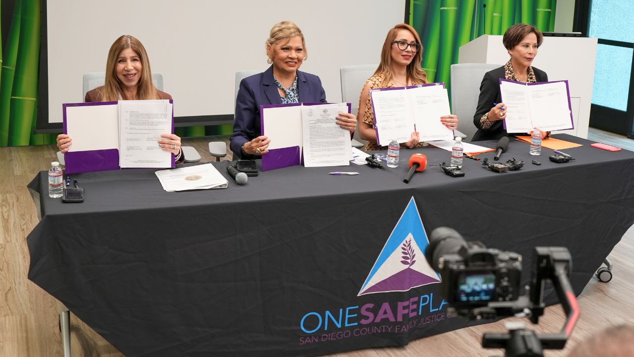 DA Announces Expanded Binational Partnership to Strengthen Victim Services Across the Border  